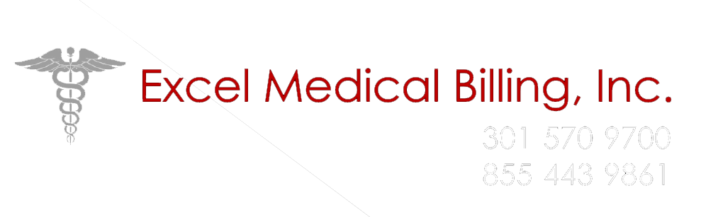 Excel Medical Billing, Inc., Logo